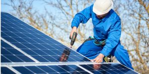 Installation Maintenance Panneaux Solaires Photovoltaïques à Epothemont